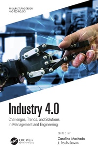 Abbildung von: Industry 4.0 - CRC Press
