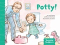 Cover: Potty! - Magination Press, (American Psychological Association)