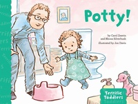 Enlarge image Cover: Potty! - Magination Press, (American Psychological Association)
