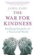 Cover: The War for Kindness - Robinson