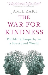 Enlarge image Cover: The War for Kindness - Robinson