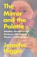 Cover: The Mirror and the Palette - Weidenfeld & Nicolson