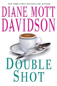 Enlarge image Cover: Double Shot - HarperCollins