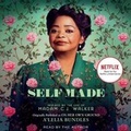Cover: Self Made - SIMON & SCHUSTER AUDIO
