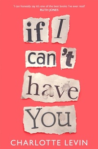 Abbildung von: If I Can't Have You - Mantle