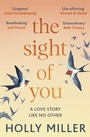 Cover: The Sight of You - Hodder Paperback