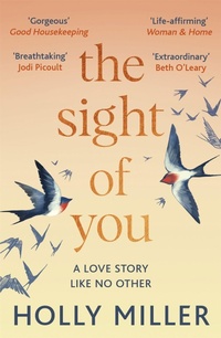 Enlarge image Cover: The Sight of You - Hodder Paperback