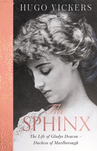 Enlarge image Cover: The Sphinx - Hodder Paperback