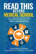 Cover: Read This Before Medical School - FreeMedEd