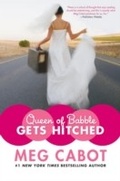 Cover: Queen of Babble Gets Hitched - Avon