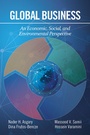 Cover: Global Business - Information Age Publishing