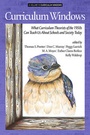 Cover: Curriculum Windows - Information Age Publishing