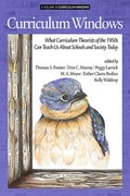 Cover: Curriculum Windows - Information Age Publishing