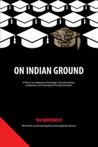Enlarge image Cover: On Indian Ground - Information Age Publishing
