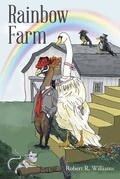 Cover: Rainbow Farm - Page Publishing Inc.