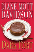 Cover: Dark Tort - HarperCollins