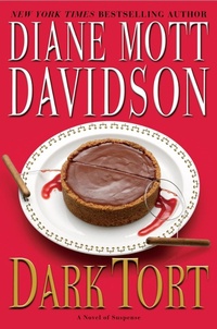 Enlarge image Cover: Dark Tort - HarperCollins