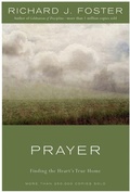 Cover: Prayer - 10th Anniversary Edition - HarperCollins
