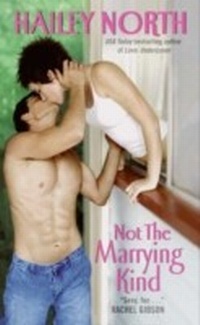 Enlarge image Cover: Not The Marrying Kind - HarperCollins
