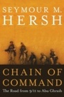 Cover: Chain of Command - HarperCollins