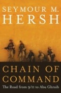 Cover: Chain of Command - HarperCollins