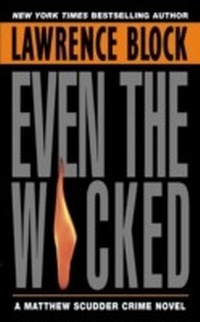 Enlarge image Cover: Even the Wicked - HarperCollins