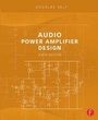 Cover: Audio Power Amplifier Design - Routledge