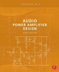 Cover: Audio Power Amplifier Design - Routledge