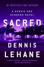 Cover: Sacred - HarperCollins
