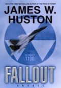 Cover: Fallout - HarperCollins