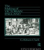 Cover: The Making of Victorian England - Routledge