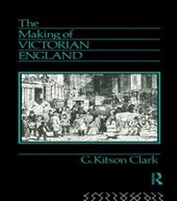 Enlarge image Cover: The Making of Victorian England - Routledge