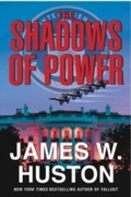 Cover: The Shadows of Power - HarperCollins