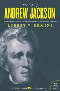Enlarge image Cover: The Life of Andrew Jackson - HarperCollins