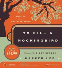Enlarge image Cover: To Kill a Mockingbird - HarperCollins