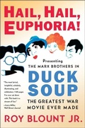 Cover: Hail, Hail, Euphoria! - It Books