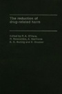 Cover: The Reduction of Drug-Related Harm - Routledge