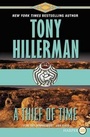 Cover: A Thief of Time - HarperCollins