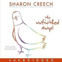 Enlarge image Cover: The Unfinished Angel - HarperFestival