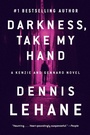 Cover: Darkness, Take My Hand - HarperCollins
