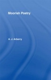 Abbildung von: Moorish Poetry - Routledge