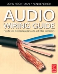 Bild vergrößern Bild: Audio Wiring Guide - Routledge