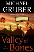 Cover: Valley of Bones - HarperCollins