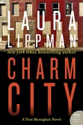 Cover: Charm City - HarperCollins