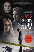 Cover: Every Secret Thing - William Morrow