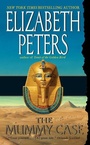 Cover: The Mummy Case - HarperCollins