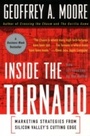 Cover: Inside the Tornado - HarperCollins