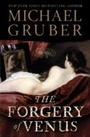 Cover: Forgery of Venus - HarperCollins