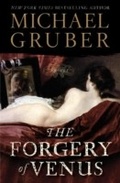 Cover: Forgery of Venus - HarperCollins