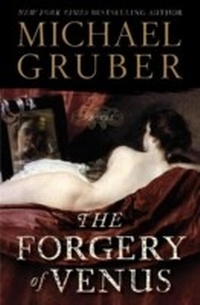 Enlarge image Cover: Forgery of Venus - HarperCollins